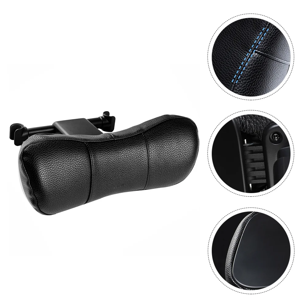1 Pc Car Supplies Memory Cotton Car Neck Pillow Neck Rest for Car Softness Neck Pillow Car Headrest Pillow Car Neck Rest Pillow
1 Pc Car Supplies Memory Cotton Car Neck Pillow Neck Rest for Car Softness Neck Pillow Car Headrest Pillow Car Neck Rest Pillow