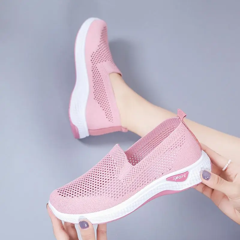 light mesh Women's Summer Sports Shoes Fashion Red Sneakers Woman Trending Sport Shoes Women 2022 Running Sneakers Woman Trnis
light mesh Women's Summer Sports Shoes Fashion Red Sneakers Woman Trending Sport Shoes Women 2022 Running Sneakers Woman Trnis