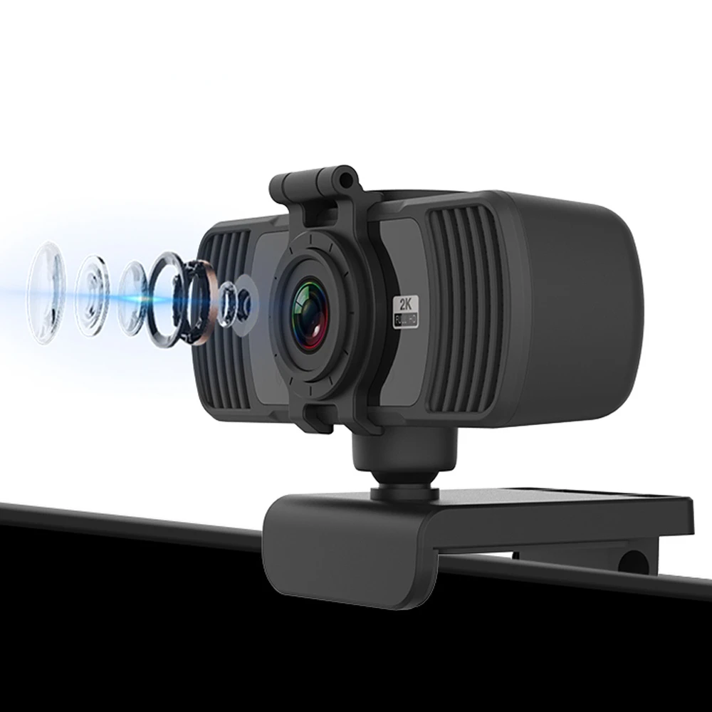 Network IP Webcam 1080P Web Cam 2K Full HD Web Microphone Computer PC Live Broadcast Youtube Conference Work Camara
Network IP Webcam 1080P Web Cam 2K Full HD Web Microphone Computer PC Live Broadcast Youtube Conference Work Camara