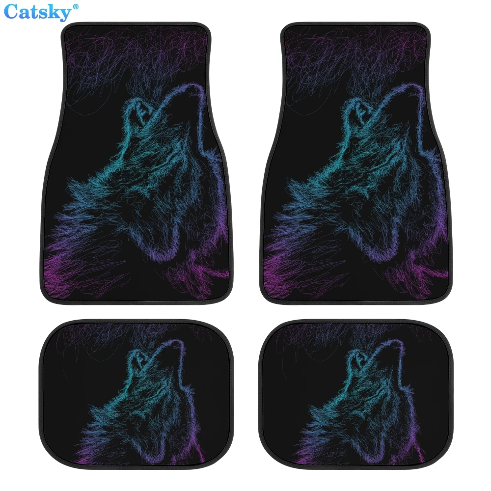 Wolf animal wolf king Car Floor Mats Hippie Car Mat Car Accessories Gift Stoner Gift Retro Car Accessories Interior Car Decor
Wolf animal wolf king Car Floor Mats Hippie Car Mat Car Accessories Gift Stoner Gift Retro Car Accessories Interior Car Decor
