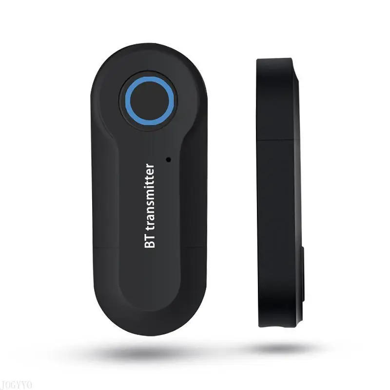 Мини беспроводной Bluetooth передатчик стерео аудио музыкальный адаптер для ТВ телефона ПК Y1X2 MP3 MP4 TV PC USB разъем
Мини беспроводной Bluetooth передатчик стерео аудио музыкальный адаптер для ТВ телефона ПК Y1X2 MP3 MP4 TV PC USB разъем