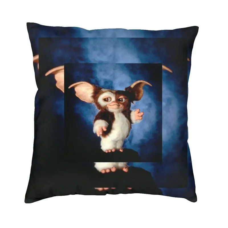 Gremlins Mogwai Throw Pillow Cover Home Decor 3D Printing Cute Gizmo Monster Movie Chair Cushion Covers Double-sided Pillowcase
Gremlins Mogwai Throw Pillow Cover Home Decor 3D Printing Cute Gizmo Monster Movie Chair Cushion Covers Double-sided Pillowcase