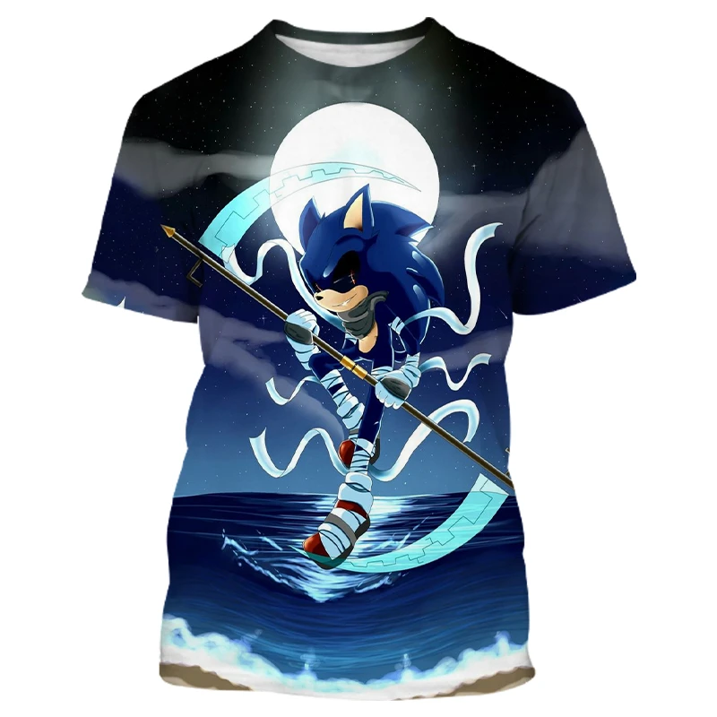 Детские футболки Sonic 2, топы, одежда, футболка для маленьких мальчиков и девочек Sonic, футболка с коротким рукавом, одежда для детей 6, 8, 10, 12, 14 ле...
Детские футболки Sonic 2, топы, одежда, футболка для маленьких мальчиков и девочек Sonic, футболка с коротким рукавом, одежда для детей 6, 8, 10, 12, 14 ле...
