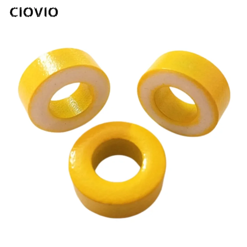 Магнитный кольцо CIOVIO T106-26
Магнитный кольцо CIOVIO T106-26