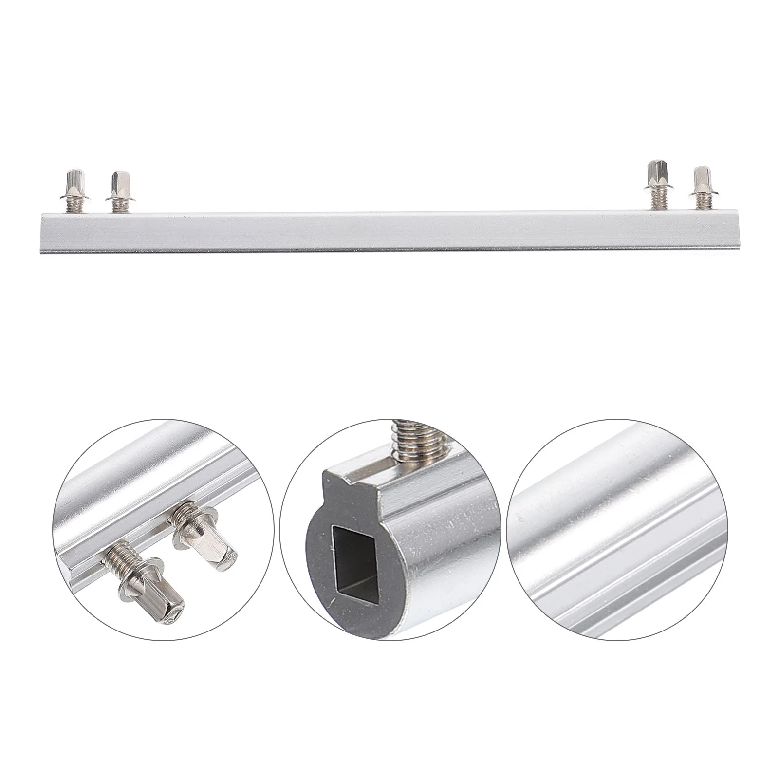 Pedal Hammer Drum Kit Pedals Link Bar Accessories Drive Shaft Connecting Rod Supplies Bass
Pedal Hammer Drum Kit Pedals Link Bar Accessories Drive Shaft Connecting Rod Supplies Bass