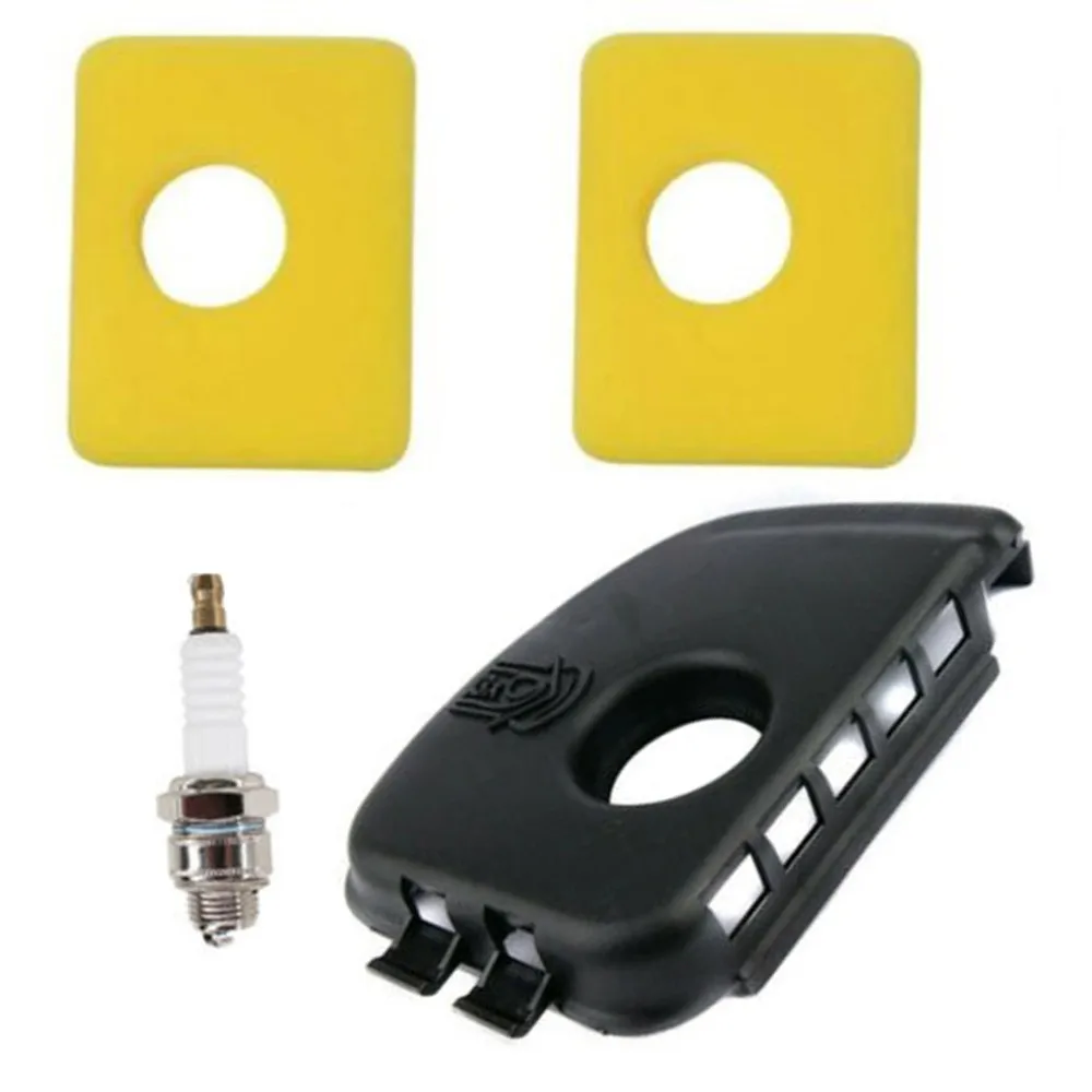 Air Filter Cover Service Kit For 590581 Cover 799579 450E 500E 125cc 140cc 450E 500E 550E 550EX Garden Tool Parts
Air Filter Cover Service Kit For 590581 Cover 799579 450E 500E 125cc 140cc 450E 500E 550E 550EX Garden Tool Parts