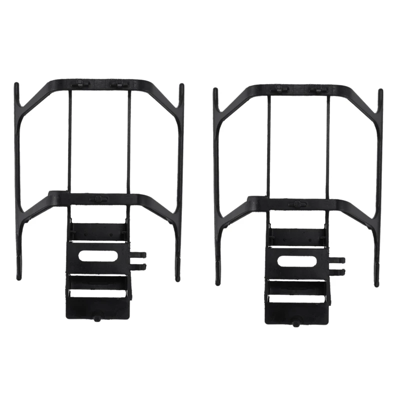 2X K130 Rc Helicopter Parts Plastic Landing Skid Mount Camera Holder Drone Spare Parts For Wltoys 4.01.K130.0017.001 
2X K130 Rc Helicopter Parts Plastic Landing Skid Mount Camera Holder Drone Spare Parts For Wltoys 4.01.K130.0017.001
