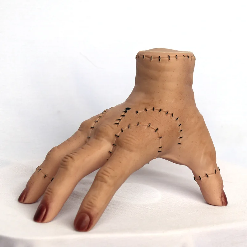 Фигурка Семьи Аддамс Вednesday PVC
Фигурка Семьи Аддамс Вednesday PVC