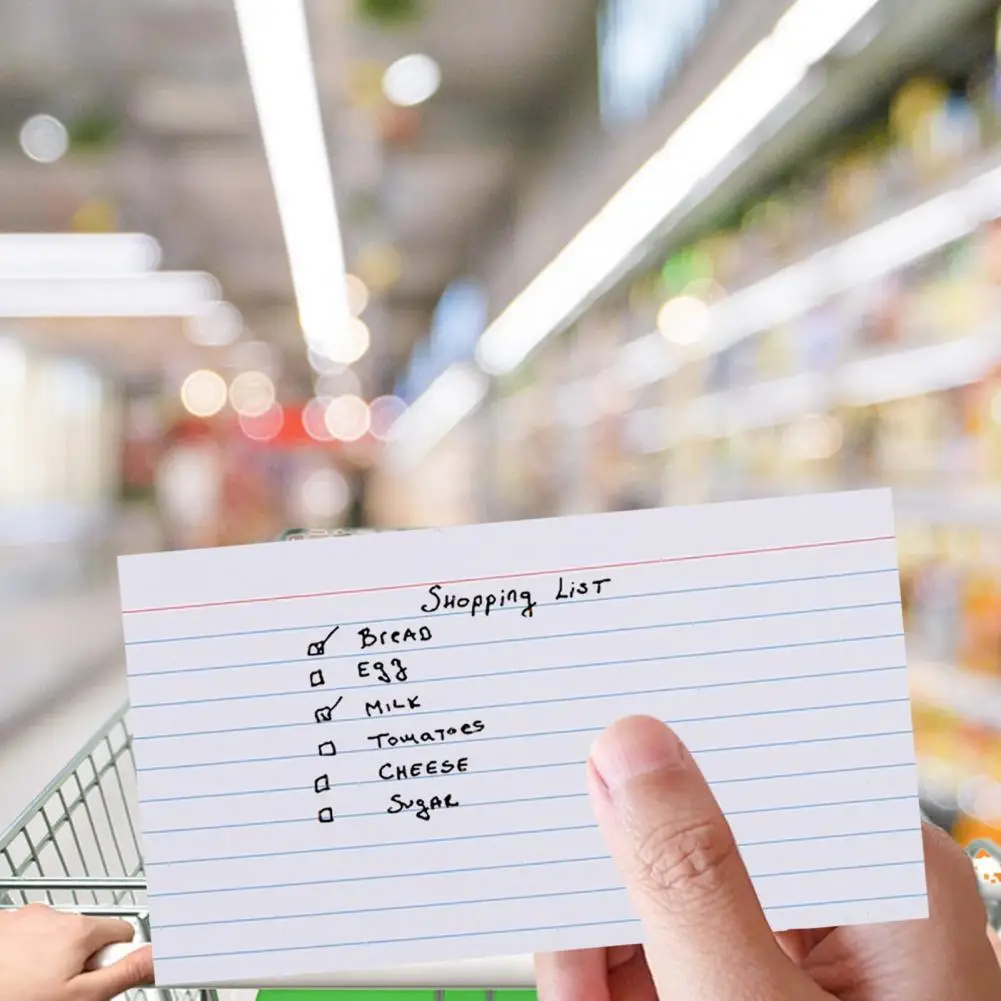200 Sheets Creative Message Notepads Folding Note Papers Hanging Hole Desktop Portable Notebook Index Cards Sticky Note
200 Sheets Creative Message Notepads Folding Note Papers Hanging Hole Desktop Portable Notebook Index Cards Sticky Note