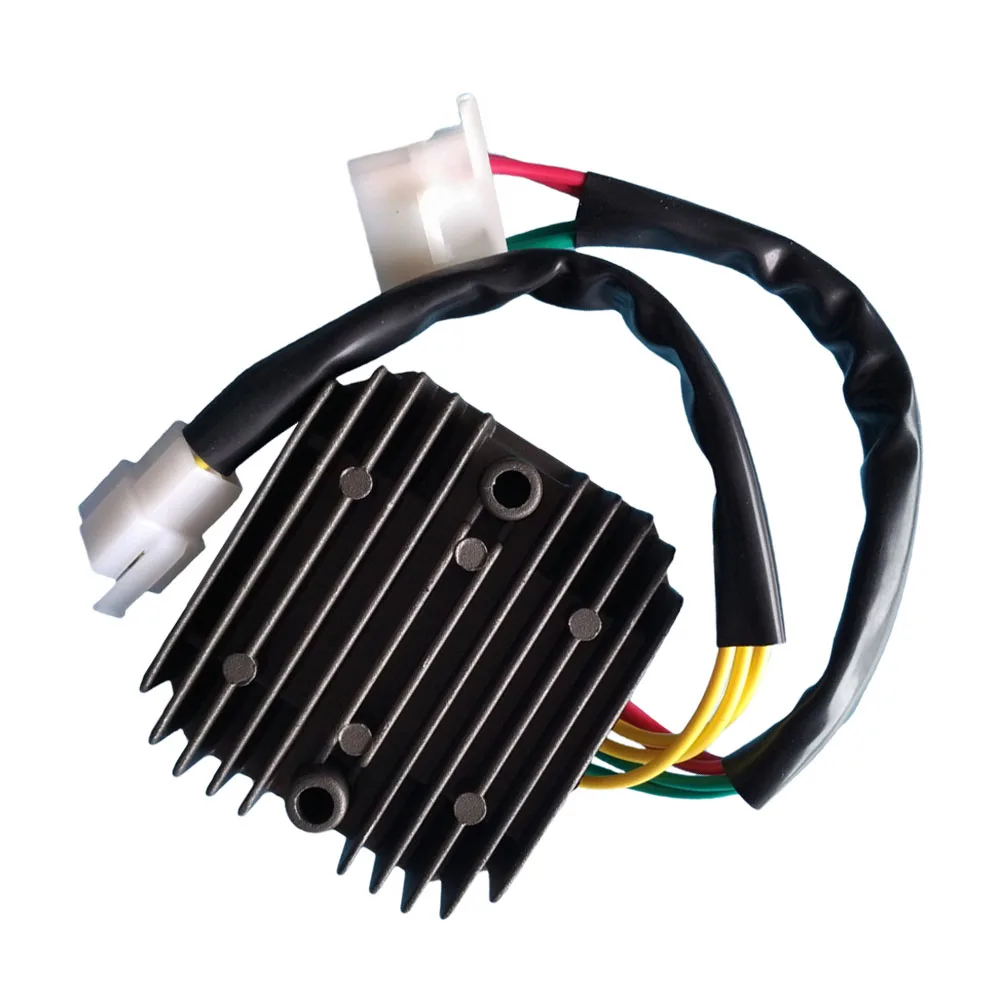 1 шт. Новый выпрямительный регулятор 31600-MS6-921 для Honda Xl 600V Transalp 1987-1999
1 шт. Новый выпрямительный регулятор 31600-MS6-921 для Honda Xl 600V Transalp 1987-1999