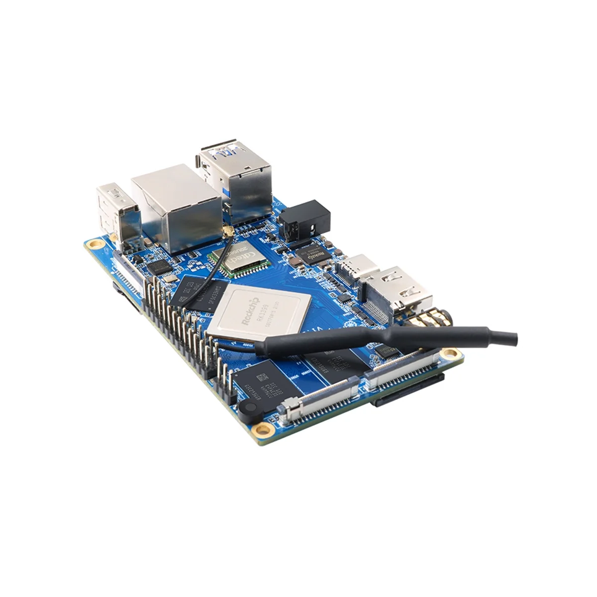 Для Orange Pi 4 4 Гб + алюминиевая фотовспышка RK3399 16 Гб EMMC макетная плата Gigabit Ethernet для Android/
Для Orange Pi 4 4 Гб + алюминиевая фотовспышка RK3399 16 Гб EMMC макетная плата Gigabit Ethernet для Android/