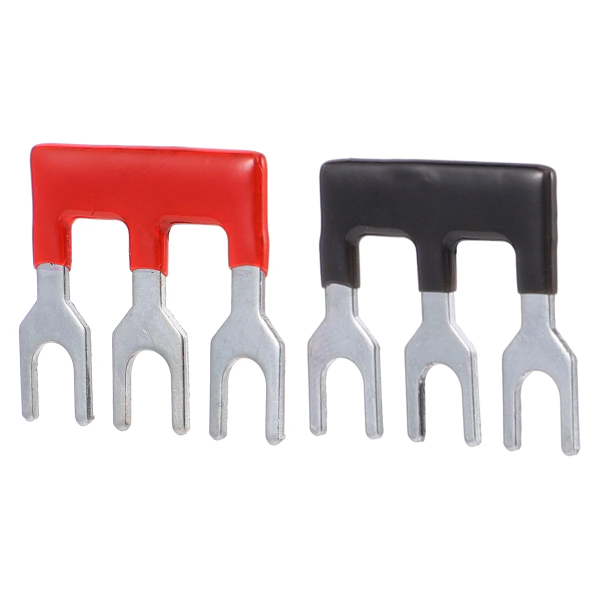 Terminal Short Strip Blocks Short Strip Blocks Nickel-plated Copper Terminal Short Strip Blocks Terminal Block
Terminal Short Strip Blocks Short Strip Blocks Nickel-plated Copper Terminal Short Strip Blocks Terminal Block