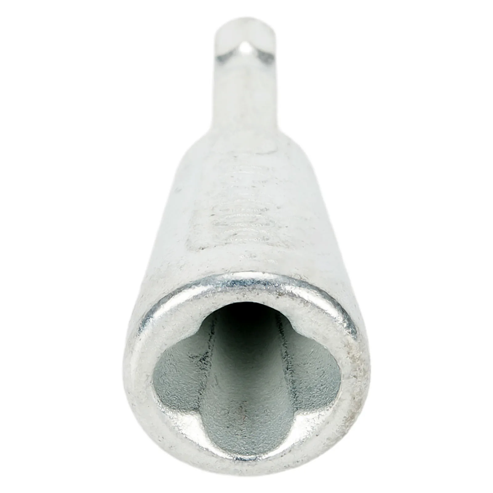 1pc Electrician Wire Twisting Tools 6mm Hex Handle For Power Drill Drivers Electrician Stripping Artifact Connector
1pc Electrician Wire Twisting Tools 6mm Hex Handle For Power Drill Drivers Electrician Stripping Artifact Connector