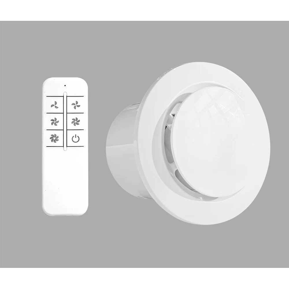 Вентилятор KCvents APC-A 4/6/8 дюймов
Вентилятор KCvents APC-A 4/6/8 дюймов