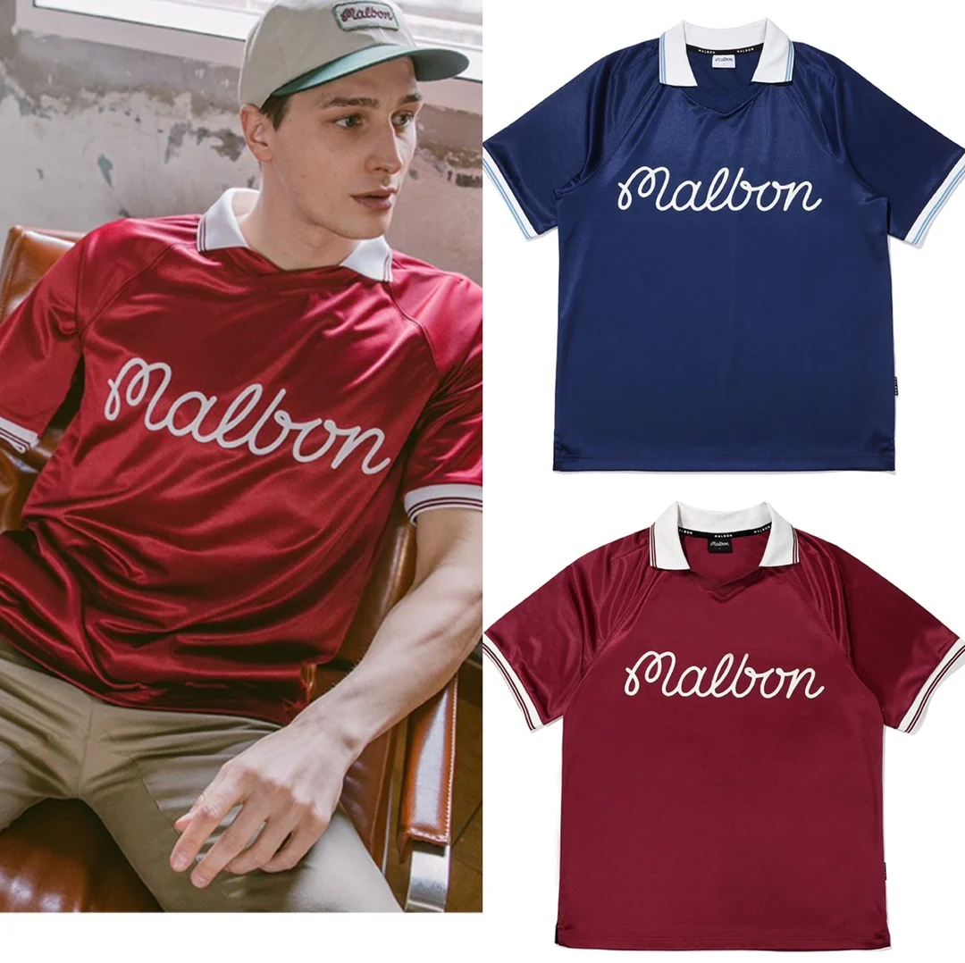 Golf Couple Models Glossy Golf Clothing Men's and Women's Tops Shirts Fashion All-match Sports Outdoor Golf Clothing
Golf Couple Models Glossy Golf Clothing Men's and Women's Tops Shirts Fashion All-match Sports Outdoor Golf Clothing