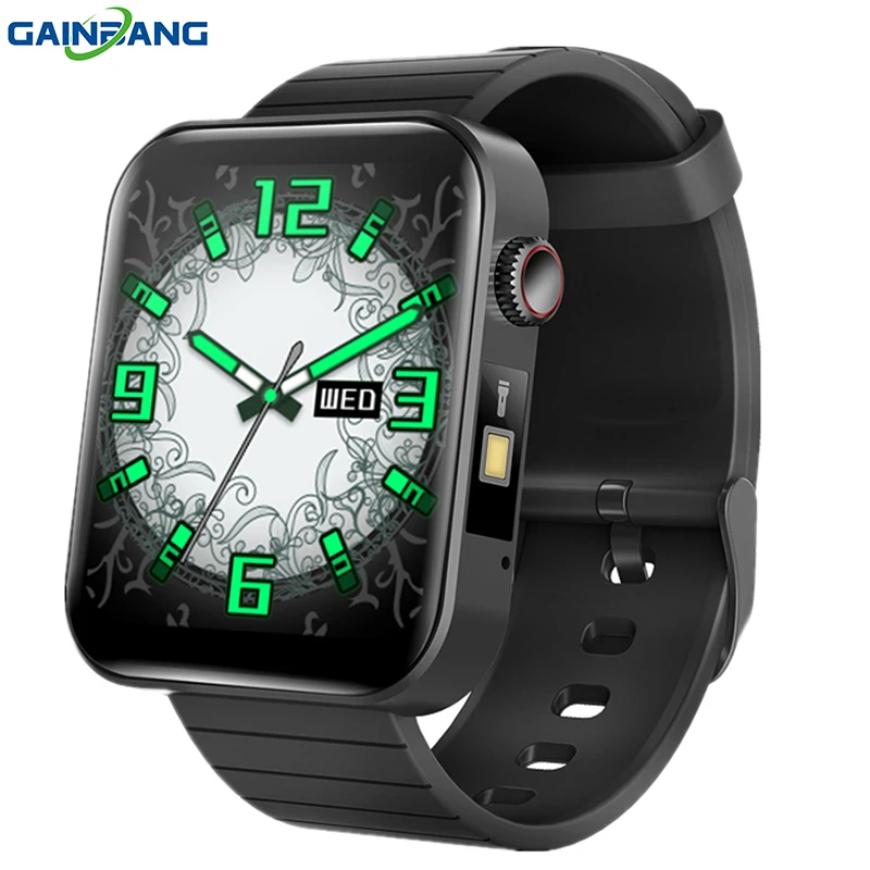 T68Pro Smart Watch Man Fitness Bracelet Body Temperature Measure Wristwatch Oxygen Heart Rate Tracker Sports Music Smartwatch
T68Pro Smart Watch Man Fitness Bracelet Body Temperature Measure Wristwatch Oxygen Heart Rate Tracker Sports Music Smartwatch