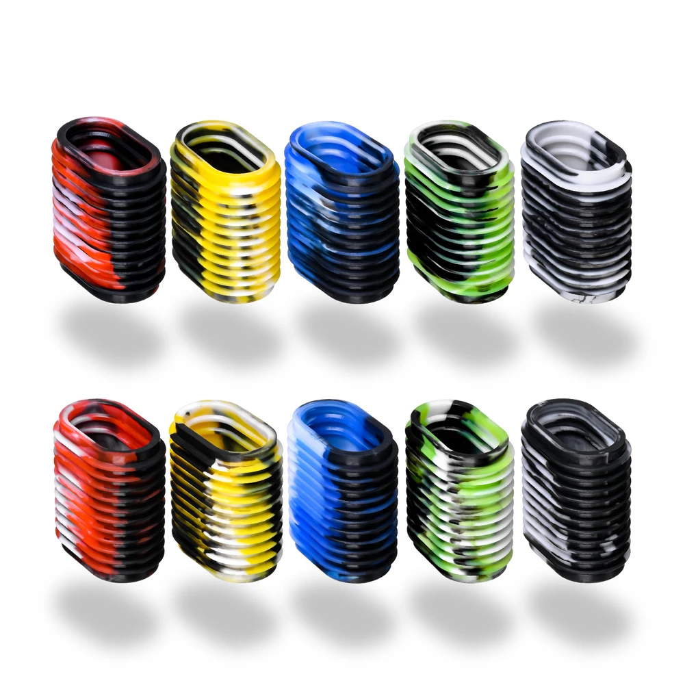 Fishing Reel Case Silica Gel Cover Angling Reels Grip Protective Case Black/Red/Blue/Green/Yellow Iscas Pesca Fishing Accessory
Fishing Reel Case Silica Gel Cover Angling Reels Grip Protective Case Black/Red/Blue/Green/Yellow Iscas Pesca Fishing Accessory