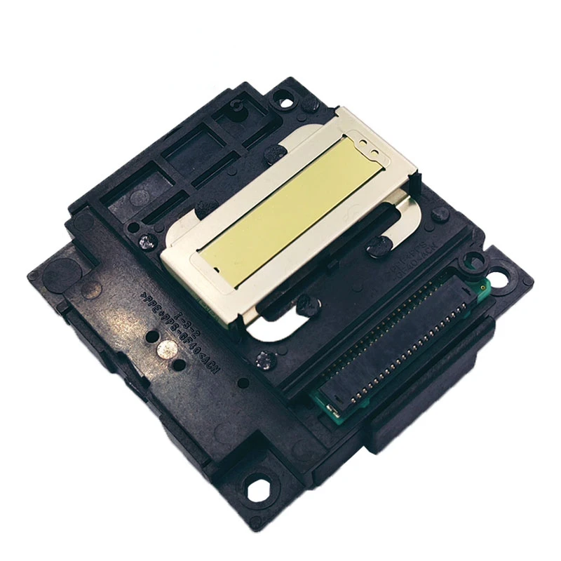 Печатающая головка L301, печатающая головка для принтера Epson L300, L301, L303, L310, L3110, L111, L1118, L1119, L130, L351, L353, L358, L360, L401, L405
Печатающая головка L301, печатающая головка для принтера Epson L300, L301, L303, L310, L3110, L111, L1118, L1119, L130, L351, L353, L358, L360, L401, L405