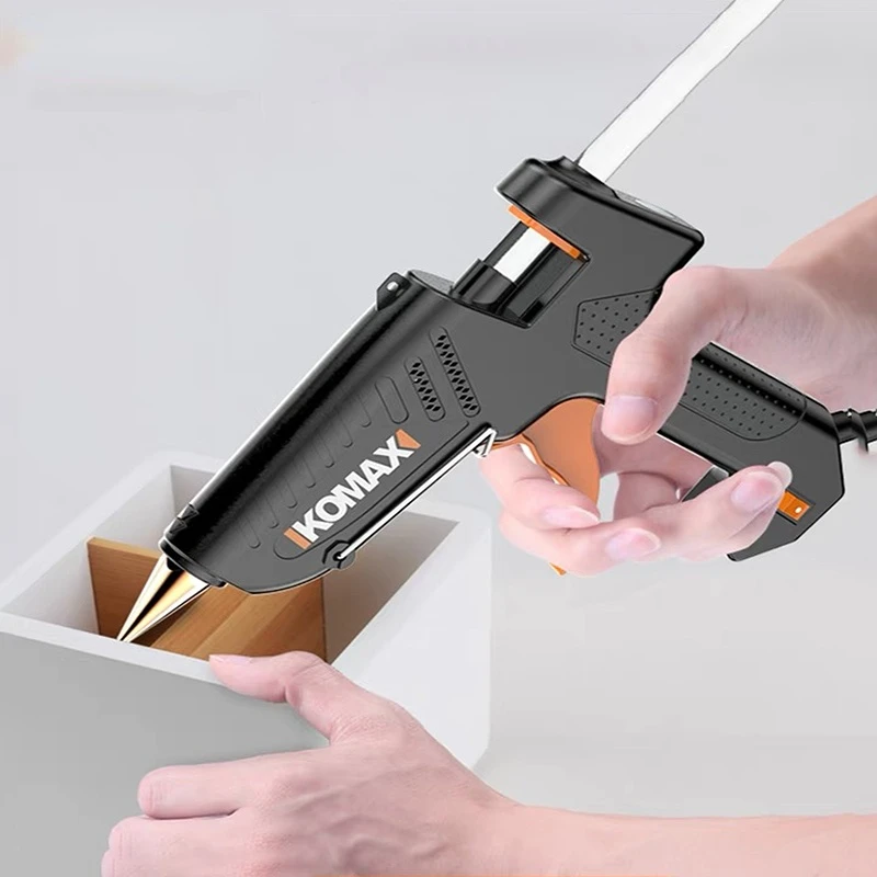 Hot melt adhesive gun Handmade household hot melt adhesive tape Glue gun Electric hot melt adhesive gun
Hot melt adhesive gun Handmade household hot melt adhesive tape Glue gun Electric hot melt adhesive gun