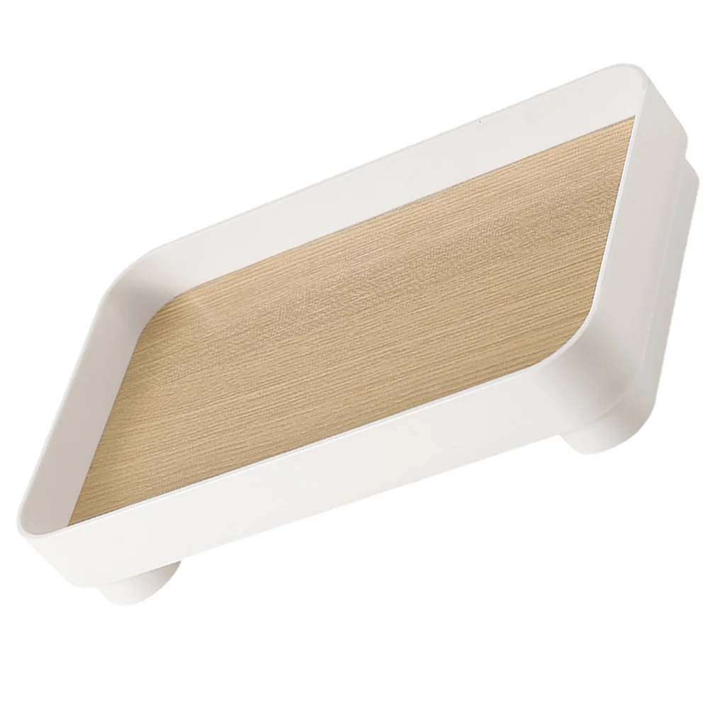 Table Tray Dresser Wooden Serving Trays Bracelet Key Rectangular The Hips Necklace Holder Ring Dish
Table Tray Dresser Wooden Serving Trays Bracelet Key Rectangular The Hips Necklace Holder Ring Dish