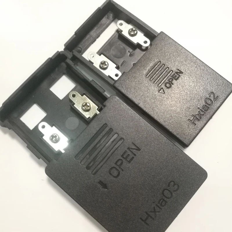 Solar Panel Junction Box Photovoltaic Waterproof 50x67mmSolar Junction Box for Photovoltaic Cable Solar Panel Connection
Solar Panel Junction Box Photovoltaic Waterproof 50x67mmSolar Junction Box for Photovoltaic Cable Solar Panel Connection
