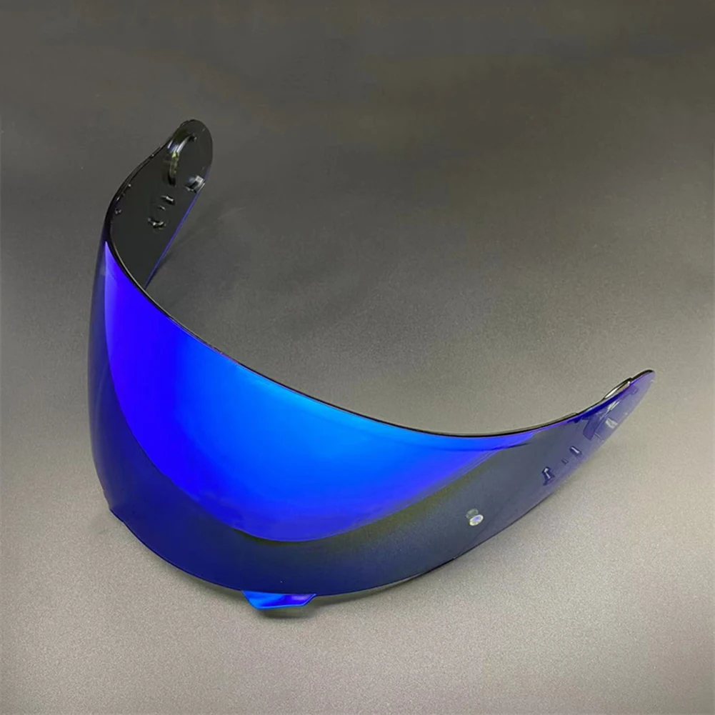 Visor Lens Anti-light Convenient Grand A Motorcycle Night Vision Function PC UV Protection Windshield Full Face
Visor Lens Anti-light Convenient Grand A Motorcycle Night Vision Function PC UV Protection Windshield Full Face