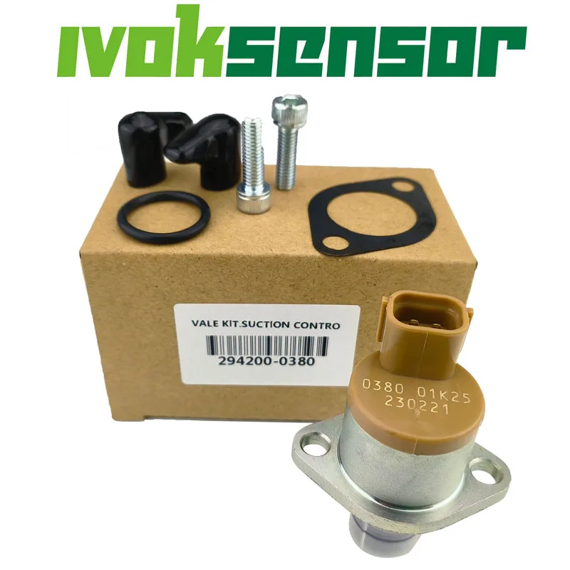 Fuel Pump Metering Solenoid SCV Valve Measure Unit Suction Control For John DEERE Tractor S450 Industrial L6 RE534733
Fuel Pump Metering Solenoid SCV Valve Measure Unit Suction Control For John DEERE Tractor S450 Industrial L6 RE534733
