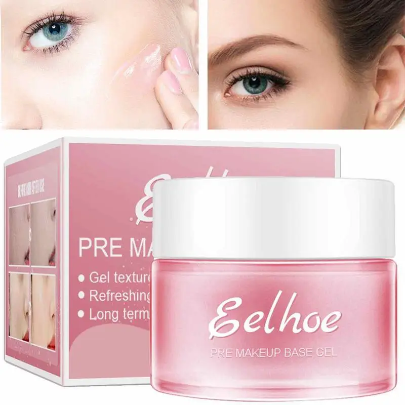Sdotter Makeup Primer Face CreamHydrating Face Supplies For Face Skin Nourishing And Skin Brightening For Girls | Skin Hydrating
Sdotter Makeup Primer Face CreamHydrating Face Supplies For Face Skin Nourishing And Skin Brightening For Girls | Skin Hydrating