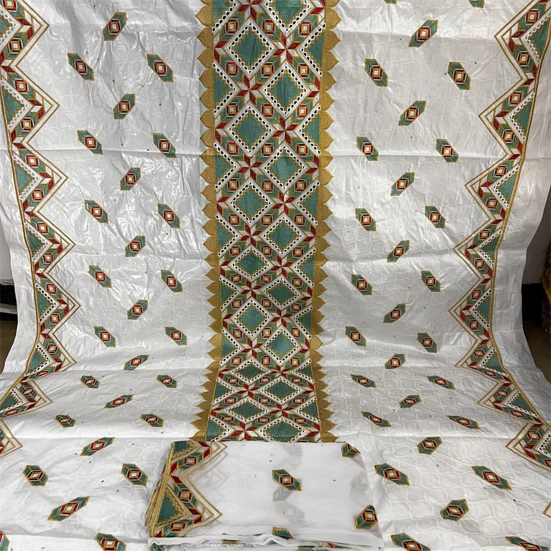 Basin Riche Miss Fabric 2022 Bazin Fabric Latest High Quality Basin Stone Lace Embroidery Nigerian French Lace Fabrics Wedding
Basin Riche Miss Fabric 2022 Bazin Fabric Latest High Quality Basin Stone Lace Embroidery Nigerian French Lace Fabrics Wedding