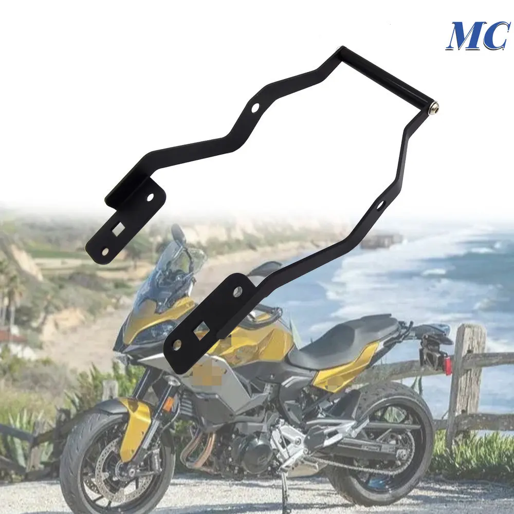 Держатель-подставка для телефона на лобовое стекло мотоцикла с планкой для GPS навигации, кронштейн F900XR f900xr для BMW F900XR F 900 XR 2020
Держатель-подставка для телефона на лобовое стекло мотоцикла с планкой для GPS навигации, кронштейн F900XR f900xr для BMW F900XR F 900 XR 2020