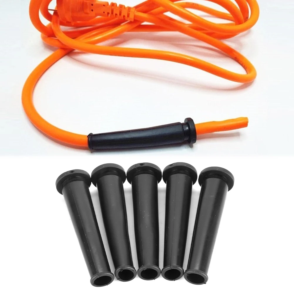 5Pcs Black Rubber Wire Protector Cable Sleeve Boot Cover For Angle Grinder Tool Accessories Herramientas Carving Tools
5Pcs Black Rubber Wire Protector Cable Sleeve Boot Cover For Angle Grinder Tool Accessories Herramientas Carving Tools