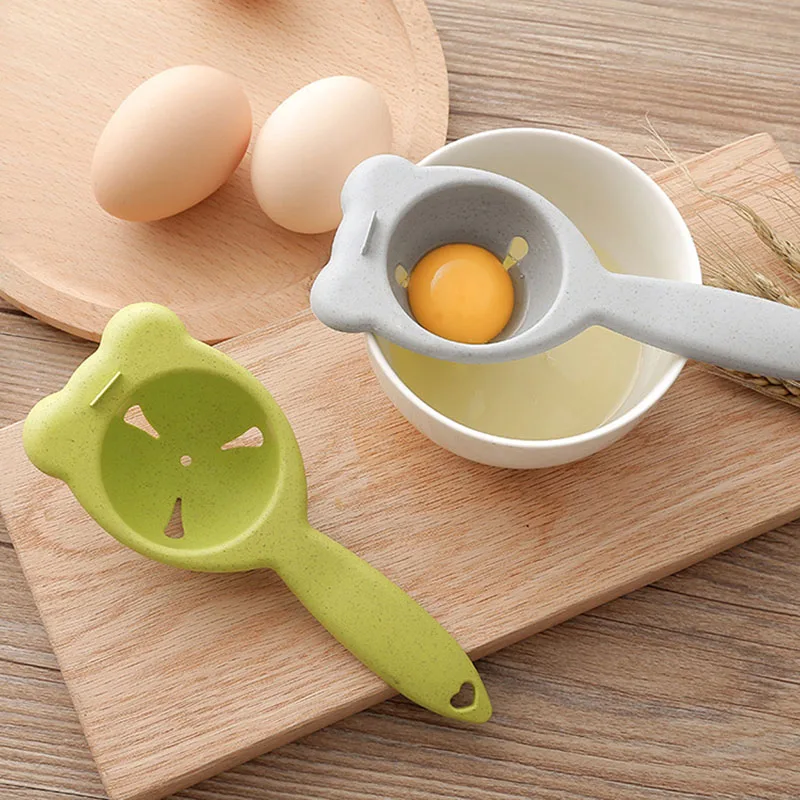 Egg White Yolk Separator Tool Automatic Filter Kitchen DIY Baking Kitchen Tools Egg Divider Kitchen Accessories Free Shipping
Egg White Yolk Separator Tool Automatic Filter Kitchen DIY Baking Kitchen Tools Egg Divider Kitchen Accessories Free Shipping