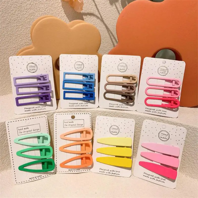 3 Piece/lot Girls Hiar Clips Hiar Accessories Cildren Kids Hiar Grips Barrettes Cute Hairpin Hair Pins Good Gift
3 Piece/lot Girls Hiar Clips Hiar Accessories Cildren Kids Hiar Grips Barrettes Cute Hairpin Hair Pins Good Gift