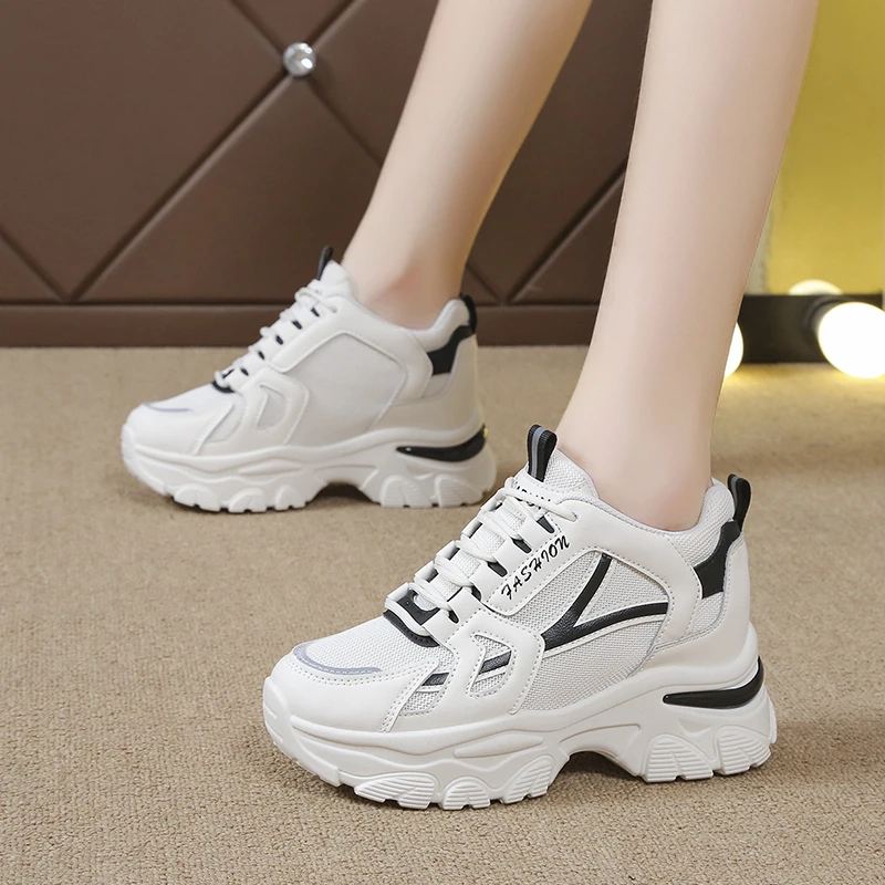 Womens Trainers Woman-shoes Shoes Casual Female Sneakers Platform Running Roses Thick Sole Mesh Heels 2022 Fashion Summer Med Ri
Womens Trainers Woman-shoes Shoes Casual Female Sneakers Platform Running Roses Thick Sole Mesh Heels 2022 Fashion Summer Med Ri
