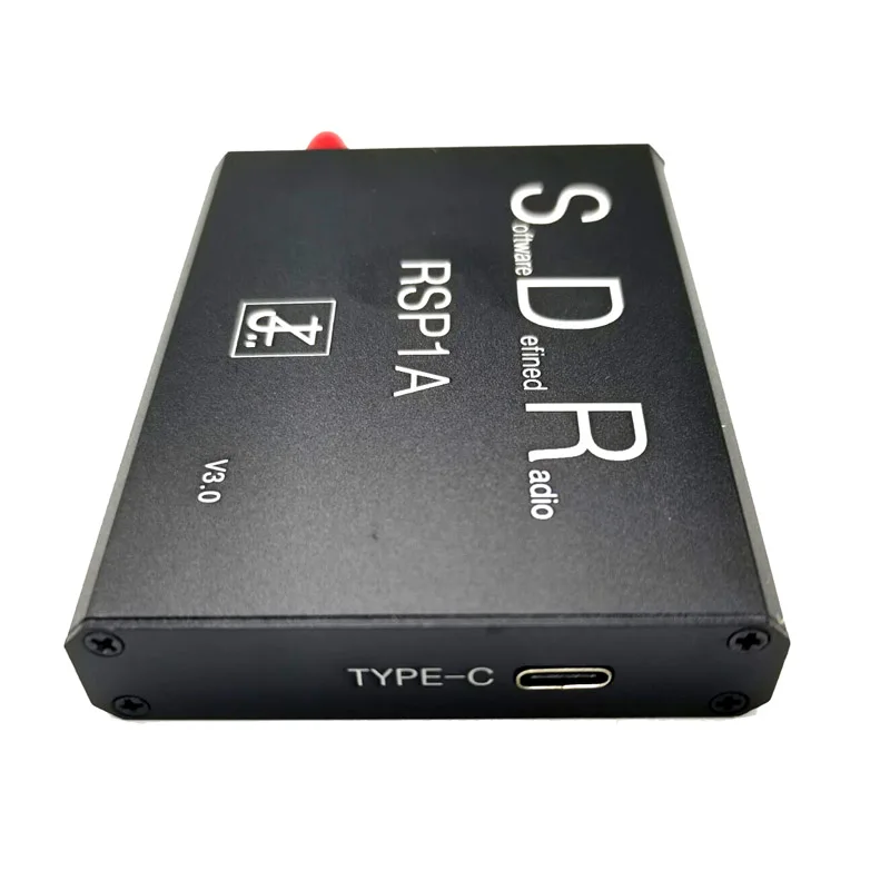Новый SDR приемник радио коротковолновое радио rsp1A V3.0 высокая производительность 1 кГц-2000 МГц широкополосный ADC 11 канальный ленточный фильтр
Новый SDR приемник радио коротковолновое радио rsp1A V3.0 высокая производительность 1 кГц-2000 МГц широкополосный ADC 11 канальный ленточный фильтр