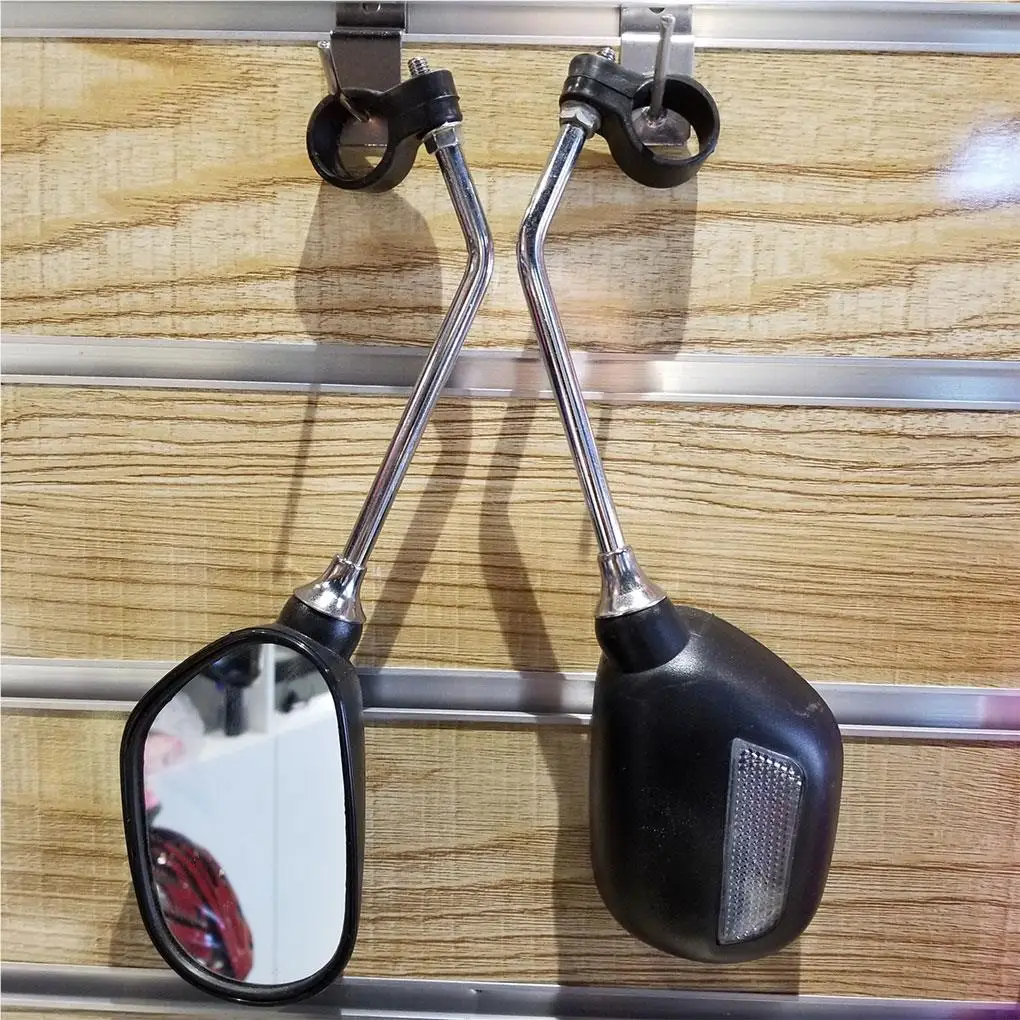 2 шт., зеркало заднего вида на руль велосипеда
2 шт., зеркало заднего вида на руль велосипеда
