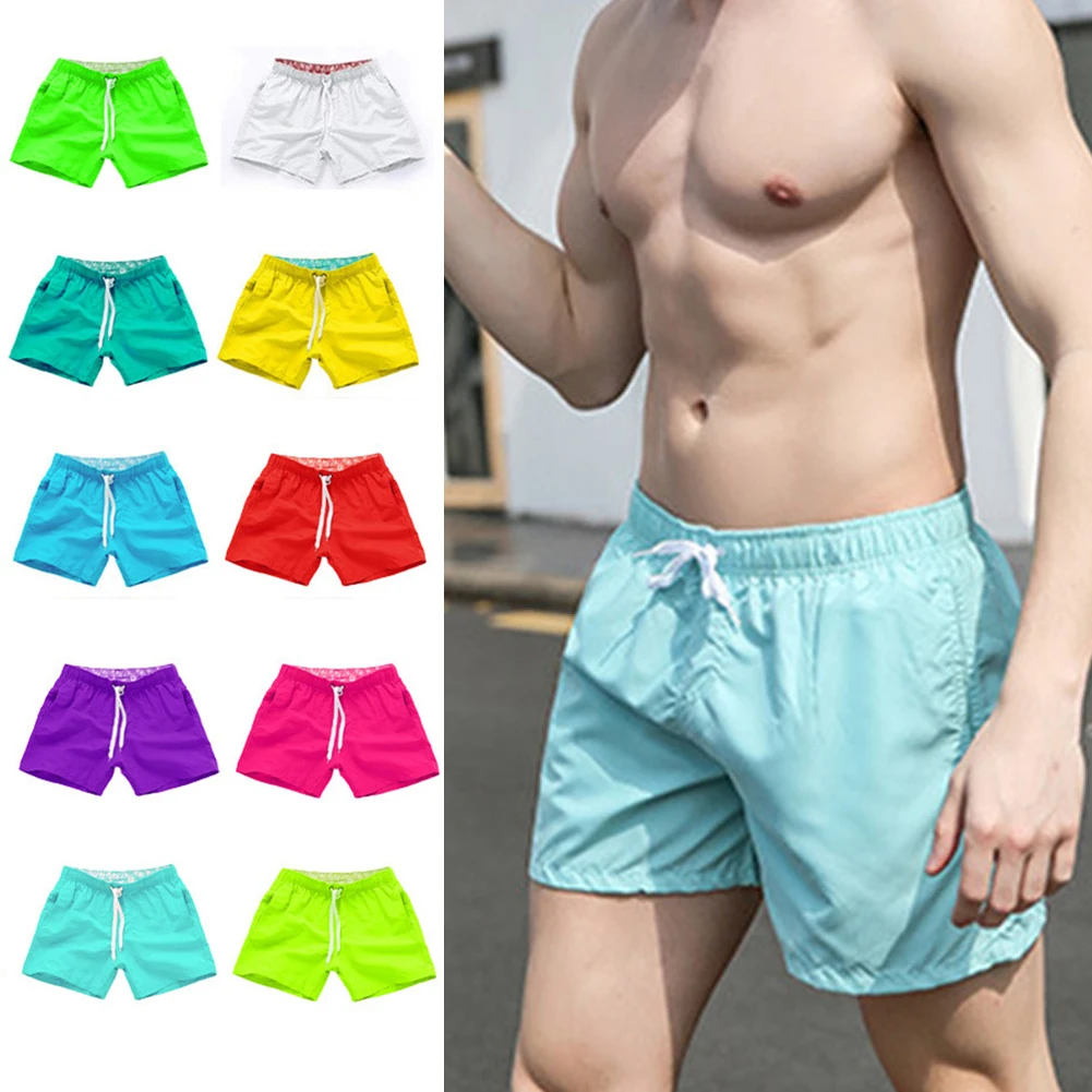 2022 Summer Men's Shorts Beachwear Swim Trunks Gym Bodybuilding Casual Shorts Joggers Outdoor Fitness Beach Cycling Short Pants
2022 Summer Men's Shorts Beachwear Swim Trunks Gym Bodybuilding Casual Shorts Joggers Outdoor Fitness Beach Cycling Short Pants