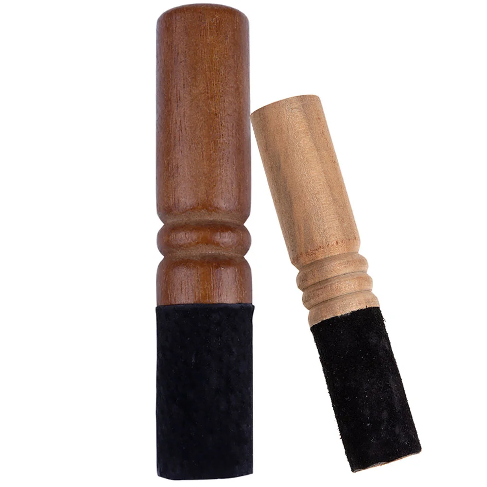 2 Pcs Yoga Accessories Boombox Singing Bowl Striker Monk Bowl Mallet Meditation Bowls Stick Ar Accessories Sound Bars
2 Pcs Yoga Accessories Boombox Singing Bowl Striker Monk Bowl Mallet Meditation Bowls Stick Ar Accessories Sound Bars