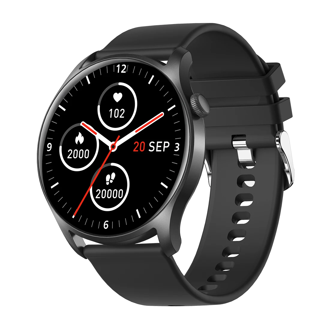 2022 SKY 8 Smart Watch Women Full Touch Screen Fitness Tracker IP67 Waterproof Bluetooth Smartwatch Men For Android iOS Phone
2022 SKY 8 Smart Watch Women Full Touch Screen Fitness Tracker IP67 Waterproof Bluetooth Smartwatch Men For Android iOS Phone