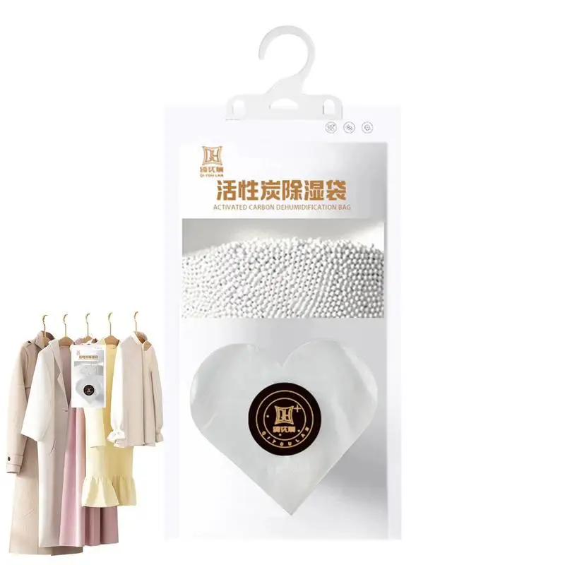 Humidity Bags For Closet Hangable Humidity Control Packs Absorb Water Closet Dehumidification Bag Desiccant 4.58oz/Pack Home
Humidity Bags For Closet Hangable Humidity Control Packs Absorb Water Closet Dehumidification Bag Desiccant 4.58oz/Pack Home