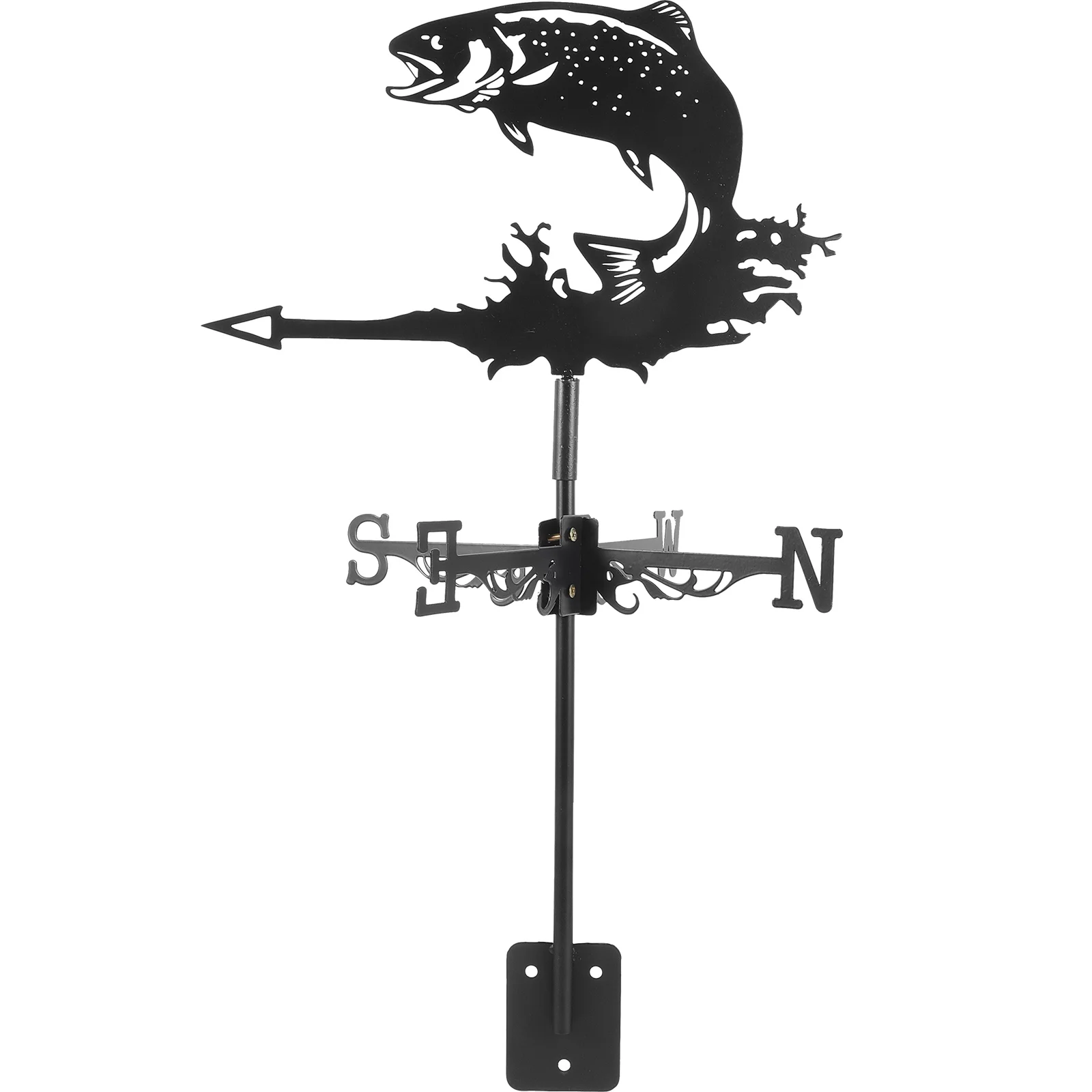 Ground Insert Weather Vanes For Yards Yard Sailboat Metal Garden Stake Wind Lawn Yard Iron Wind Direction Indicatore Iron
Ground Insert Weather Vanes For Yards Yard Sailboat Metal Garden Stake Wind Lawn Yard Iron Wind Direction Indicatore Iron