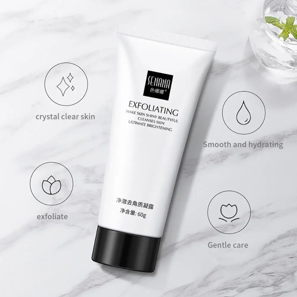 Отшелушивающий гель для пилинга, скраб для лица, увлажняющий отбеливающий питательный восстанавливающий скраб, крем для лица, уход за кожей
Отшелушивающий гель для пилинга, скраб для лица, увлажняющий отбеливающий питательный восстанавливающий скраб, крем для лица, уход за кожей