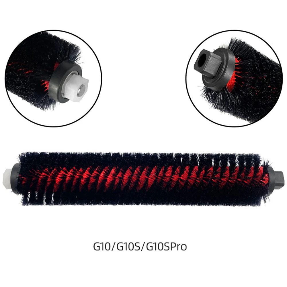 1pcs Cleaning Rolling Brush For Roborock S7 Maxv Ultra S7 Pro Ultra Cordless Vacuum Cleaner Spare Parts Cleaning Rolling Brush
1pcs Cleaning Rolling Brush For Roborock S7 Maxv Ultra S7 Pro Ultra Cordless Vacuum Cleaner Spare Parts Cleaning Rolling Brush