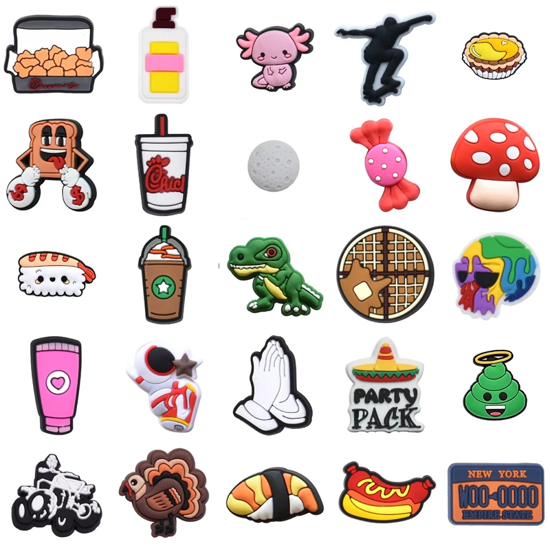Set Jeans Gifts Boy Women Charm Shoe Charms Wholesale Bulk Men Packs Kids Decorations for Crocs Para Pins Girl Shoes Accessories
Set Jeans Gifts Boy Women Charm Shoe Charms Wholesale Bulk Men Packs Kids Decorations for Crocs Para Pins Girl Shoes Accessories