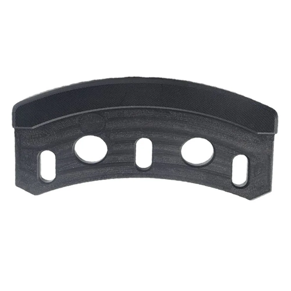 Accessories Skid Shoe 2-Pack Black Fit L100 110 120 130 M135188 M46530 GXH3045 AM31235 Replacementfor Brand New
Accessories Skid Shoe 2-Pack Black Fit L100 110 120 130 M135188 M46530 GXH3045 AM31235 Replacementfor Brand New