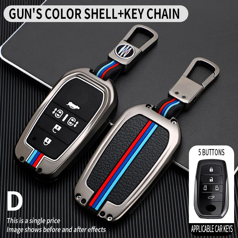 New Car Key Cover Case Shell for Lexus Es Rx Is Lx Gs IS200 RX300 ES300 LS400 GX460 5 Bottons Car Key Bags Accessories
New Car Key Cover Case Shell for Lexus Es Rx Is Lx Gs IS200 RX300 ES300 LS400 GX460 5 Bottons Car Key Bags Accessories