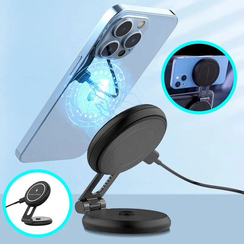 Fast Qi Navigation screen Magnetic Wireless Charger For Tesla Model 3 Y Car iPhone12 13 14 Holder Mount Compatible Magsafe
Fast Qi Navigation screen Magnetic Wireless Charger For Tesla Model 3 Y Car iPhone12 13 14 Holder Mount Compatible Magsafe
