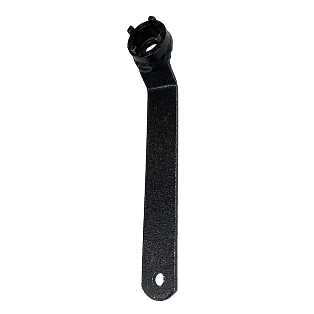 Steel Four Jaw Wrench Suitable For Angle Grinder Disassembly Thickened Plate Angle Grinder Removal Wrench Hand Tools
Steel Four Jaw Wrench Suitable For Angle Grinder Disassembly Thickened Plate Angle Grinder Removal Wrench Hand Tools