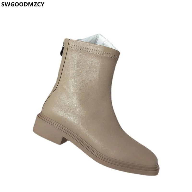 Ankle Boots High Heels Shoes for Woman Pumps Snow Boots Women Winter Shoes Women Black Boots Ladies Shoes Chunky Heels Chaussure
Ankle Boots High Heels Shoes for Woman Pumps Snow Boots Women Winter Shoes Women Black Boots Ladies Shoes Chunky Heels Chaussure