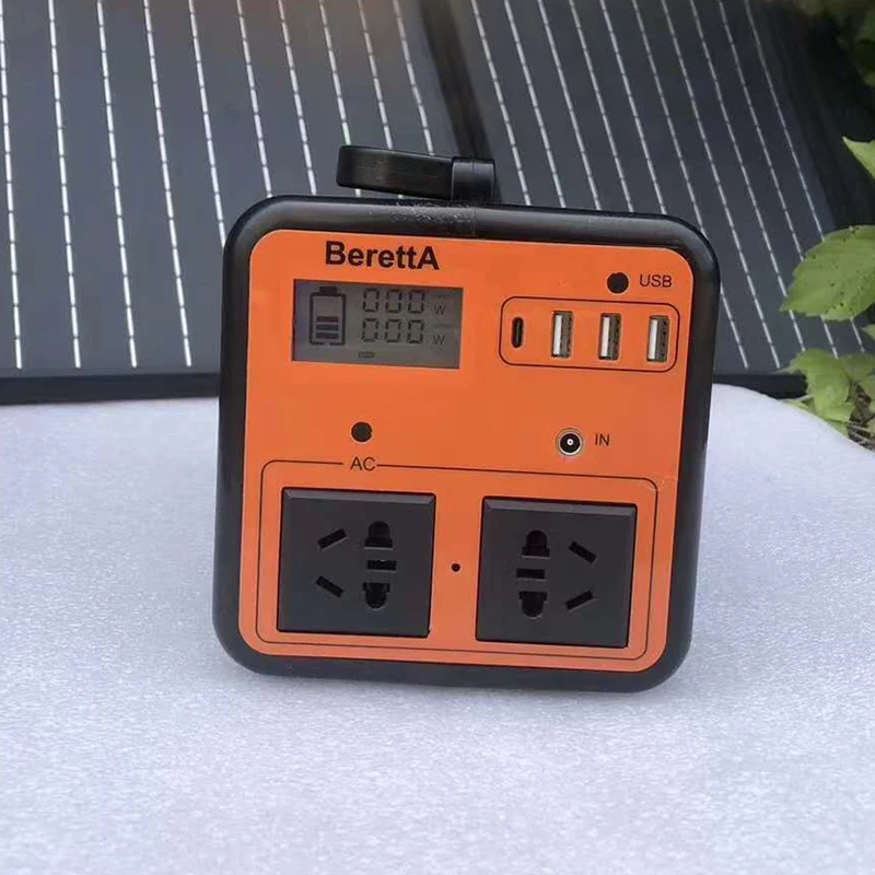 lithium power station 12V 220V 405WH portable power station solar, hot sale 2500MA power station portable
lithium power station 12V 220V 405WH portable power station solar, hot sale 2500MA power station portable